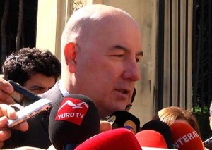 Elman Rüstəmov: ““Qara bazar”a qarşı mübarizə başlayıb”