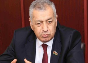 Deputatdan sərt TƏPKİ: “Erməni məhsullarının Azərbaycana gətirilməsi yolverilməzdir”