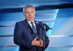 Vahid Ələkbərov: "Bu il "LUKoil"in mənfəəti 40% az olacaq"