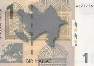 Vətəndaşın 1 manat borcu 154 manat olub