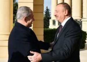 Netanyahunun Bakı səfəri Ruhaninin İrəvan ziyarətini tezləşdirə bilər?