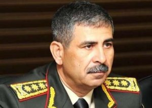 Generalın oğlu: