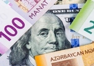 Dollar və manatın bugünkü