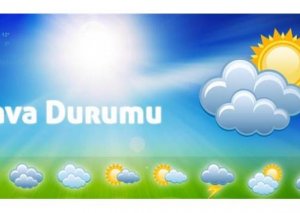 Bu günə gözlənilən hava şəraiti