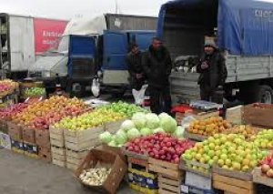 Bakıdakı bayram yarmarkalarında kimlər ticarətlə məşğul ola bilər?