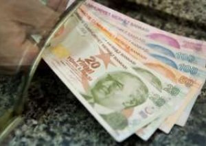 Səfirin ölümündən dərhal sonra Türkiyə lirəsi çökdü
