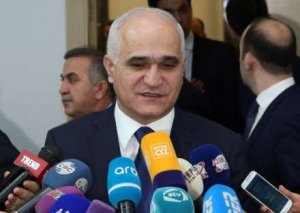 Azərbaycanda investisiya dəyəri 1 milyard avrodan çox olan metallurgiya kompleksi tikiləcək