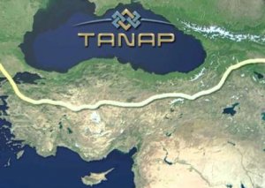 Dünya Bankı TANAP-a 800 milyon dollar kredit ayırıb