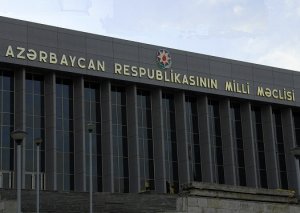 Milli Məclis “vergi amnistiyası”nı qəbul etdi