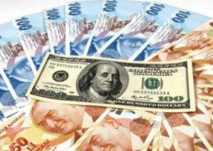 Türk lirəsi antirekord yeniləməkdə davam edir