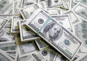 Mərkəzi Bank yeni formatda ilk hərrac keçirdi - dollar BAHALAŞDI