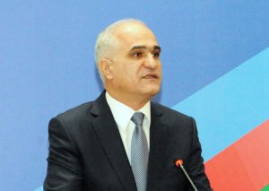 Şahin Mustafayev: Mart ayında Azərbaycanda üçüncü əczaçılıq zavodunun təməli qoyulacaq