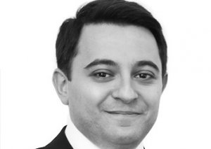Beynəlxalq Bankda daha bir yeni TƏYİNAT