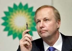 BP-nin rəhbəri neftin orta illik qiymətini açıqladı