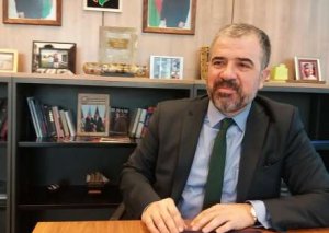 SOCAR-ın mütəxəssisi Ali Ağaoğlu: “Azərbaycanın hazırkı durumunu iqtisadi böhran olaraq görmürəm”