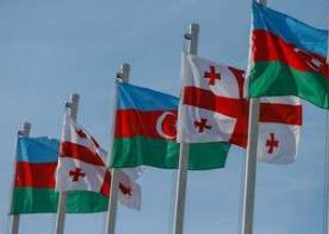 Gürcü ekspertlər: Gürcüstan təbii qaz məsələsində Azərbaycana arxayındır