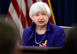 Yellen: “FED uçot dərəcəsini 3%-dək artırmağı planlaşdırır”