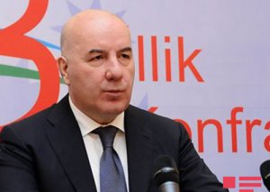 Elman Rüstəmov Mərkəzi Bankın hədəflərini -