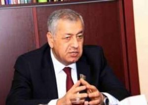 Vahid Əhmədov: “İl boyu əmək haqqı və pensiyalar artırıla bilər”