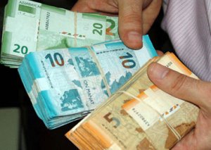 Azərbaycanda kreditlərin 8,9 faizinin ödəmə vaxtı keçib