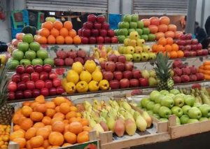 Qar bazarları “vurdu”: