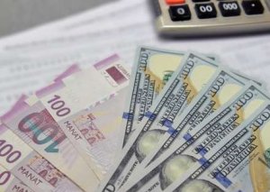 Manat ... bahalaşa bilər