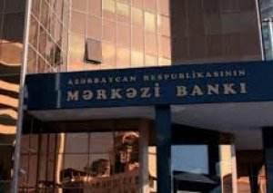 Mərkəzi Bankın valyuta ehtiyatı necə artıb?