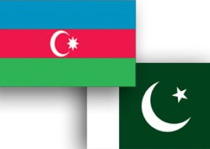 Azərbaycan Pakistana neft və qaz ixrac edəcək