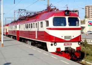 "Azərbaycan Dəmir Yolları"nın bir neçə qurumu ləğv olunub