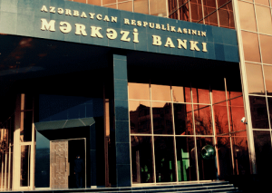 Mərkəzi Bank məzənnəni açıqladı