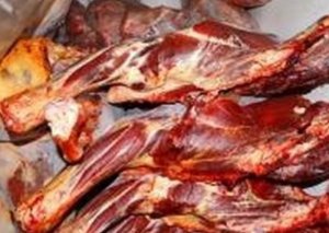 Rusiyaya ixrac etdiimiz ət geri qaytarılacaq
