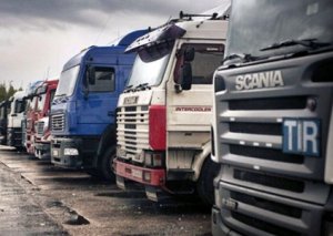 TRACECA dəhlizi ilə daşımaların həcmi 11% artıb