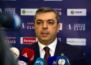 Güzəştli mənzil almaq istəyən 18 min nəfərin müraciəti qəbul olunub