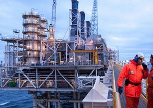 BP şirkətində 2785 azərbaycanlı işləyir