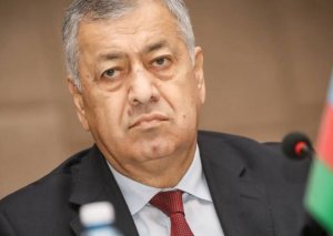 “Neftin qiyməti daha yüksək həddə çatarsa, büdcəyə yenidən baxıla bilər”