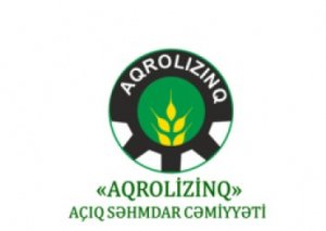 “Aqrolizinq” ASC-nin xətti ilə 28 mindən çox kənd təsərrüfatı texnikası alınıb