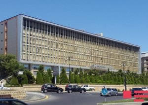 Azərbaycan iqtisadiyyatı 1,2% azalıb