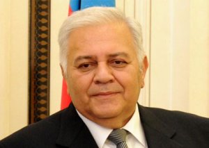 Oqtay Əsədov Qara Dəniz İqtisadi Əməkdaşlıq Təşkilatının Zirvə toplantısına gedir