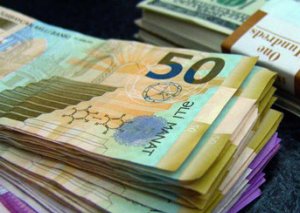 Manat və dolların bugünkü MƏZƏNNƏSİ
