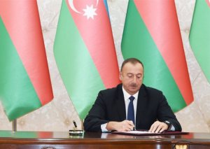 Bir ildə Prezidentin Ehtiyat Fondunun vəsaitləri bu işlərə xərclənib -