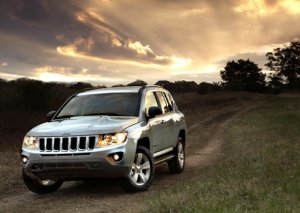 9 minə yaxın “Jeep” geri çağırılıb - SƏBƏB?