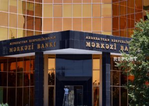 AMB depozit hərracında 250 mln. manat cəlb edib