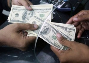 Dolların mayın 29-na olan məzənnəsi açıqlanıb