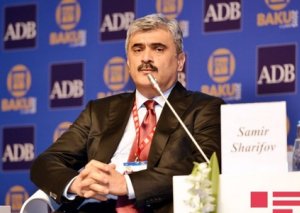 Samir Şərifov ABB-nin borcunun restrukturizasiyasının səbəbini açıqlayıb