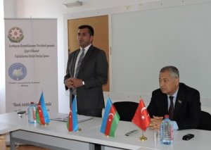 “Azərbaycanda kredit mədəniyyəti çox aşağıdır”