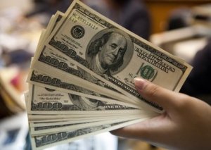 Dollar bu gün neçəyədir