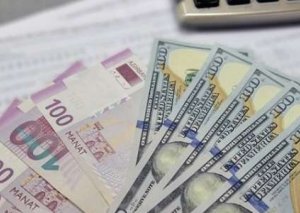 Dollar bu gün neçəyədir? -
