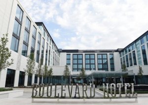 1-ci Azərbaycan Beynəlxalq Hədiyyələr Sərgisi keçiriləcək
