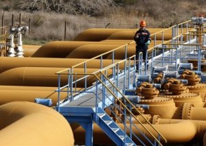 SOCAR və “Qazprom” Rusiyadan Azərbaycana qaz ixracını müzakirə edib