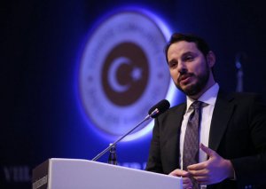 Türkiyə BTC və TANAP layihələrini dəstəkləməyə davam edəcək -